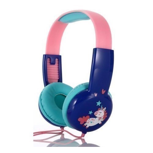AURICULAR TEMCO KID105 UNICORNIO C/CABLE